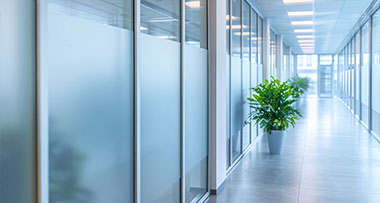 anti-graffiti window film