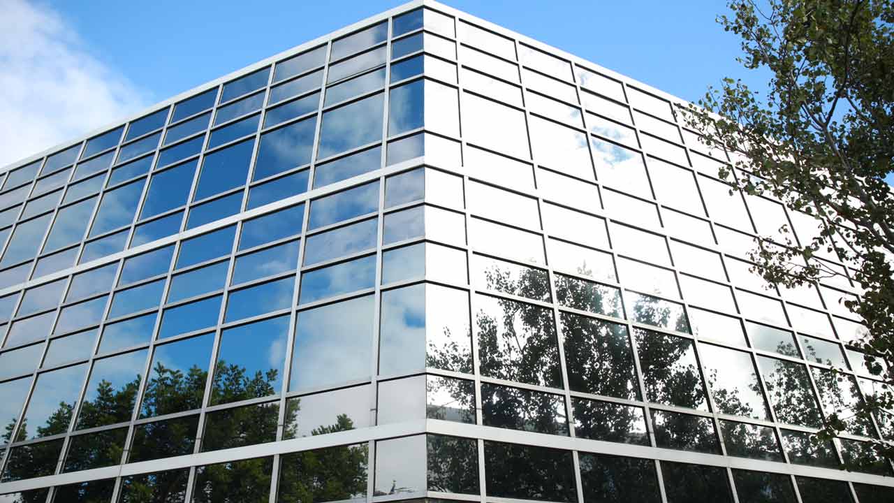 security window film for business