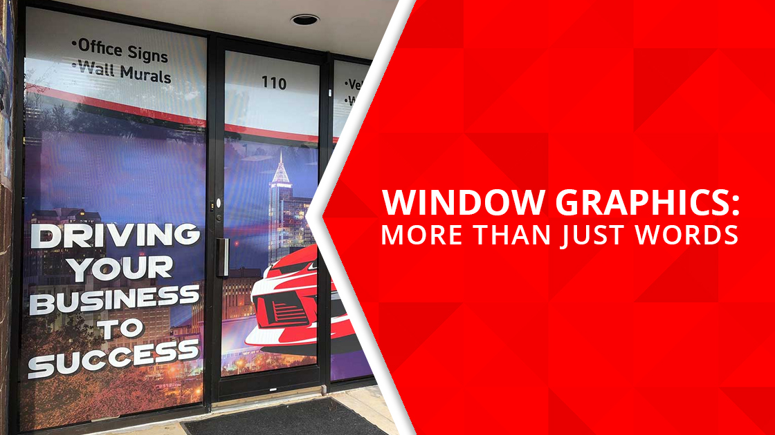 customizable window banners