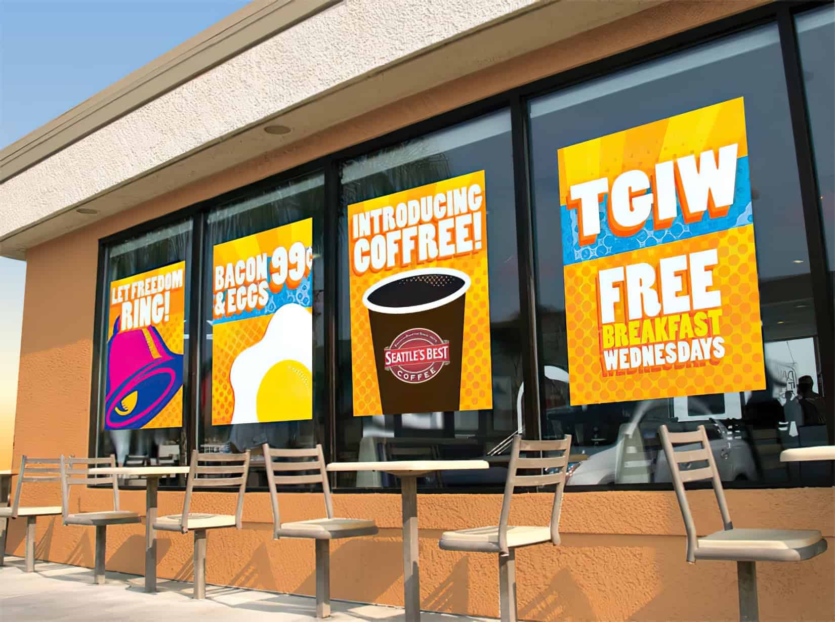 storefront window decals