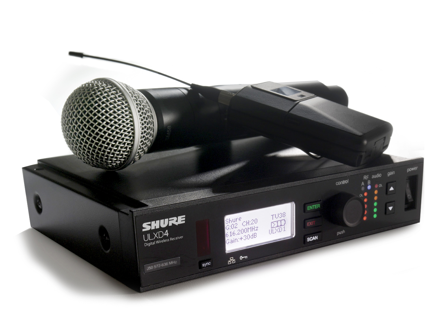 audio visual equipment rental Hudson County