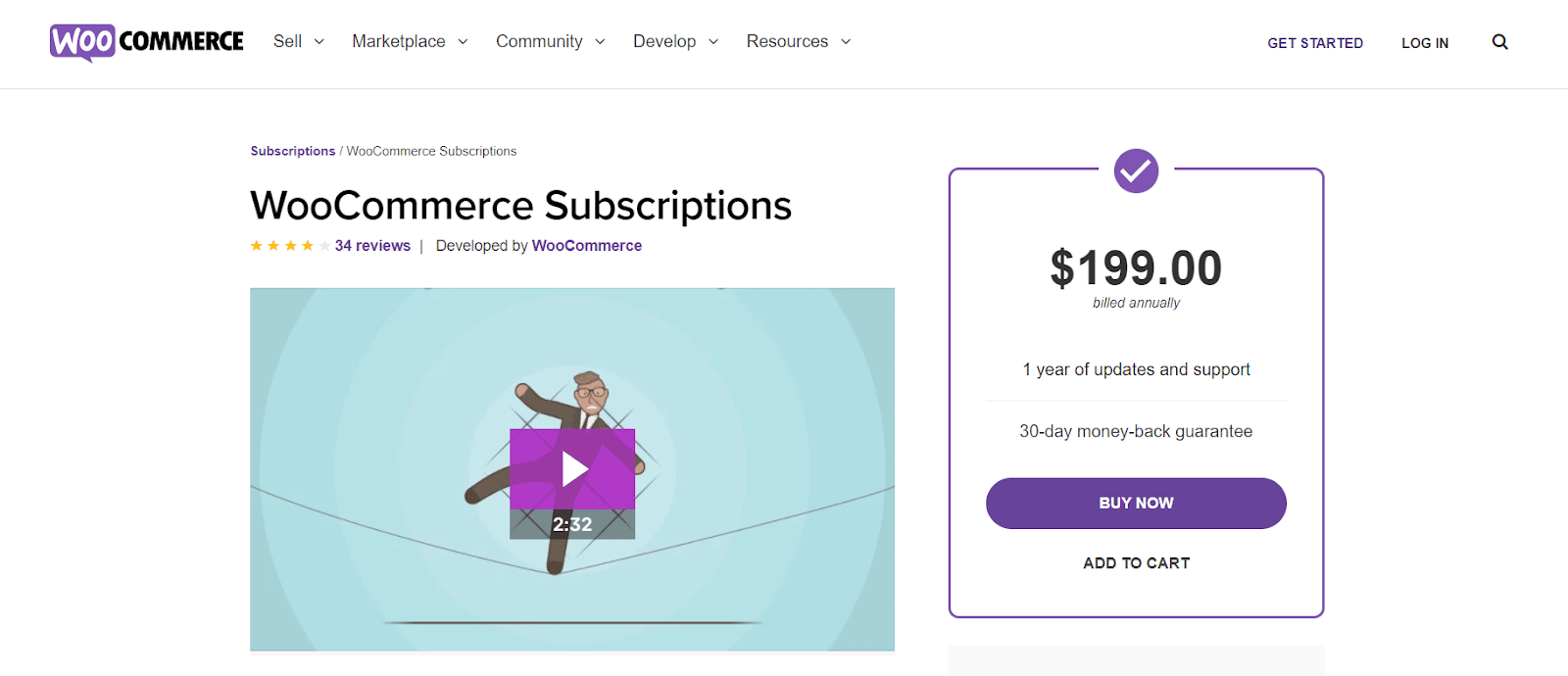 Subscription box plugins WooCommerce