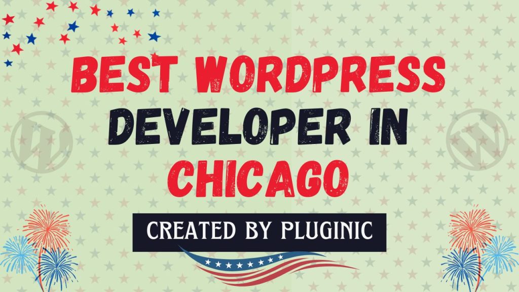 WordPress development Chicago