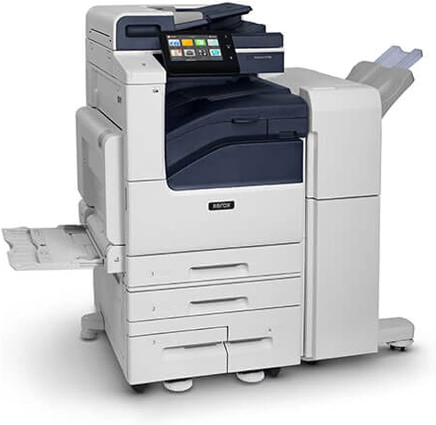 Xerox VersaLink C7120DN