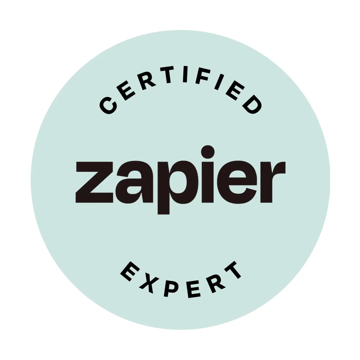 Zapier automation consultant