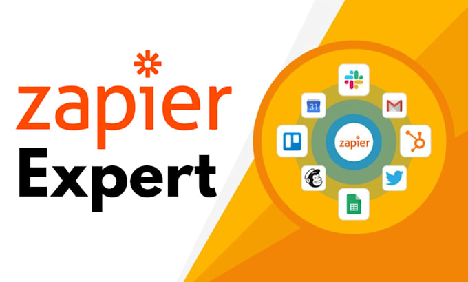 Hire Zapier developer